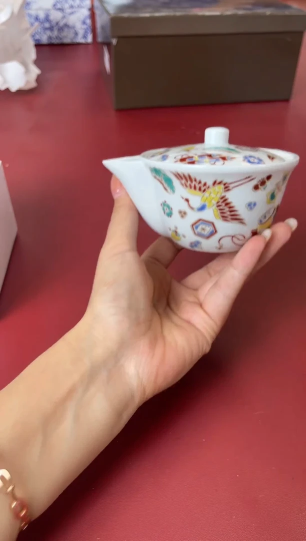 瓷片别算了真划算@@EH272