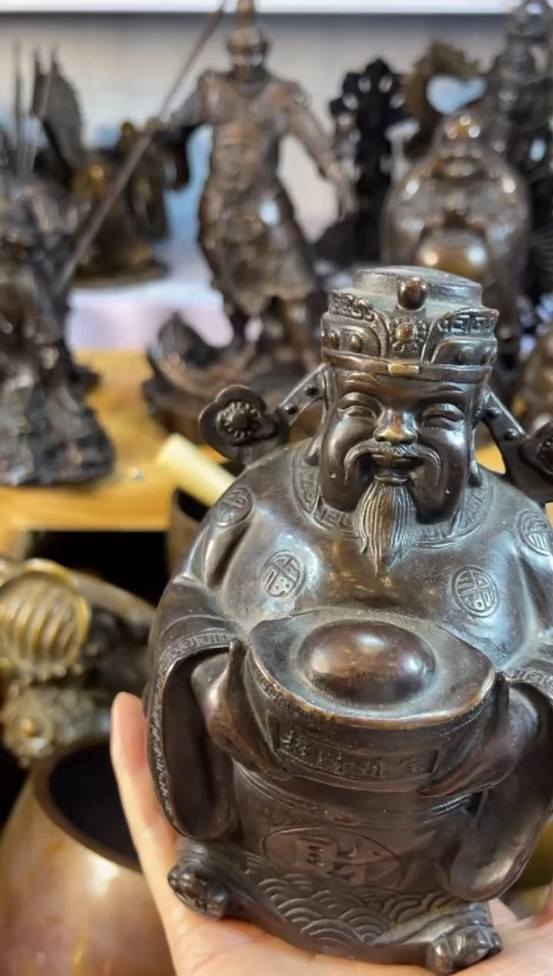 【闪购商品】.案台摆件 物品摆件