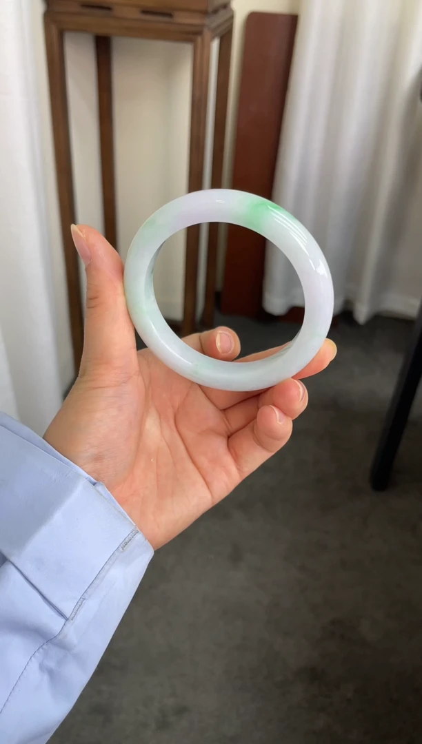 【闪购商品】翡翠手镯未镶嵌翡翠手镯