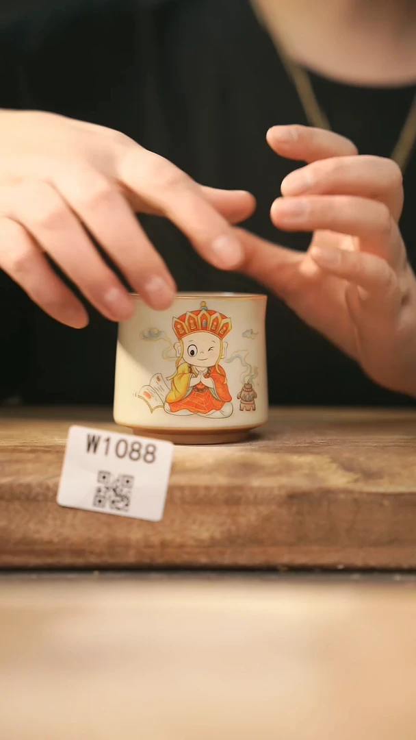 【经典福利】/ 杯子@@W1088