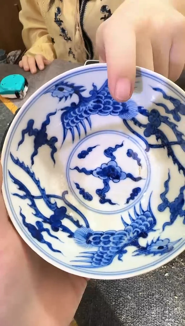 其他A626景德镇制陶瓷一件