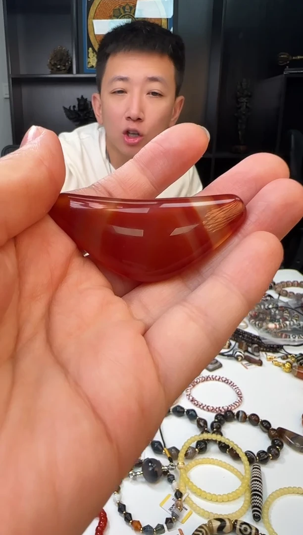 未镶嵌手链玛瑙/玉髓1118-17多样性发货