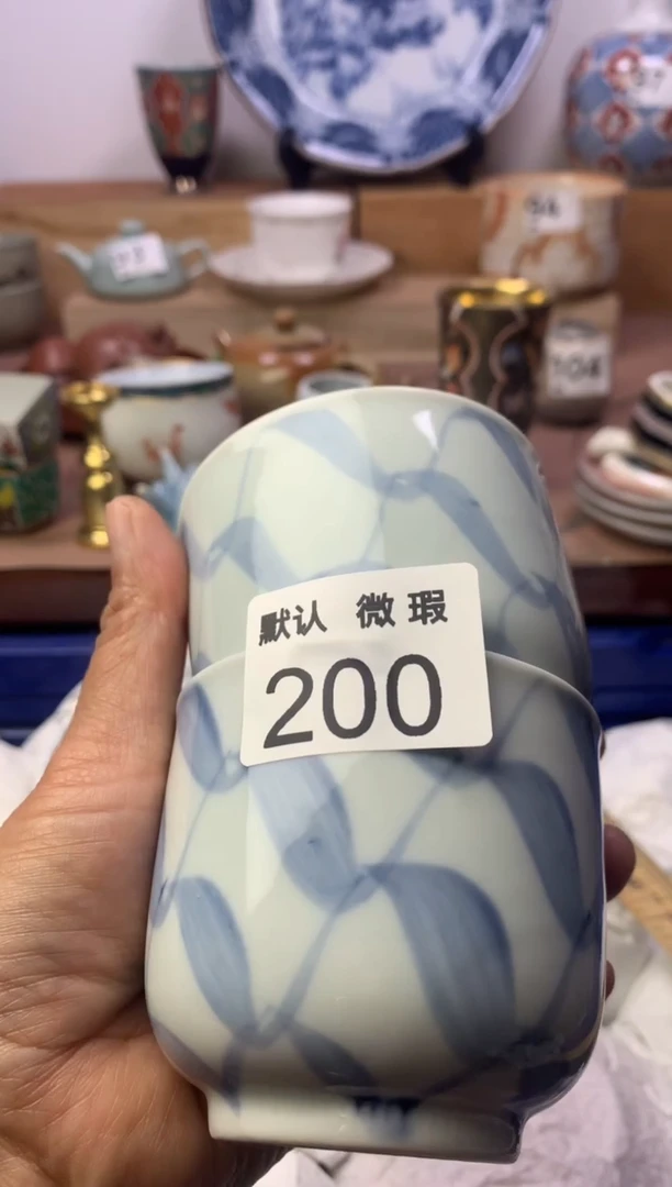 瓷片顺鑫工艺品店闪购