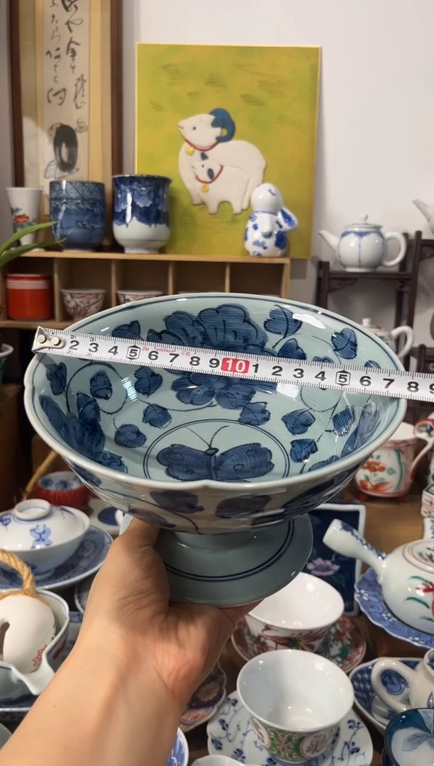 陶瓷香岚舍日瓷1