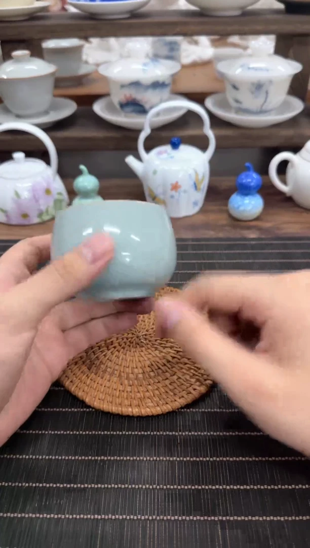 高端茶具福利专场1581719