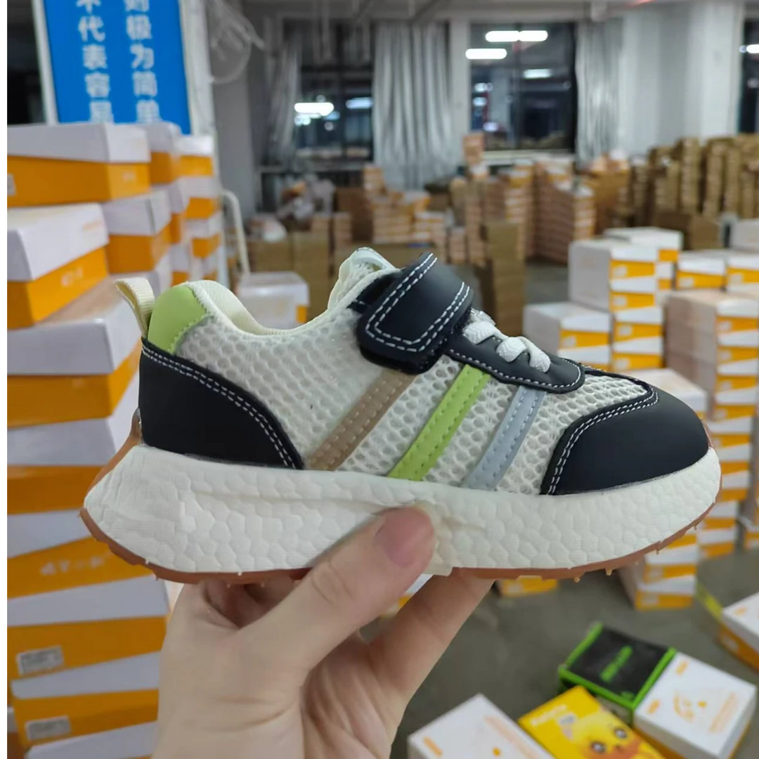 09高端专享夏季舒适凉鞋黑色（老孙专场）