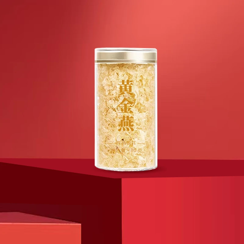有机银耳干货