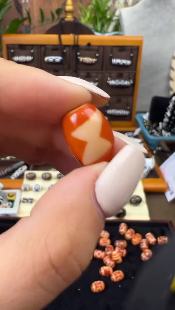 【闪购商品】玛瑙/玉髓吊坠(不含链)未镶嵌67.