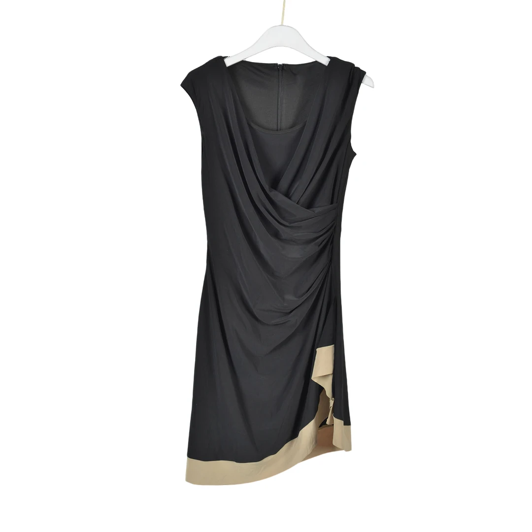 GPF2【专柜捡漏】女装SLDEC-连衣裙0400-黑色