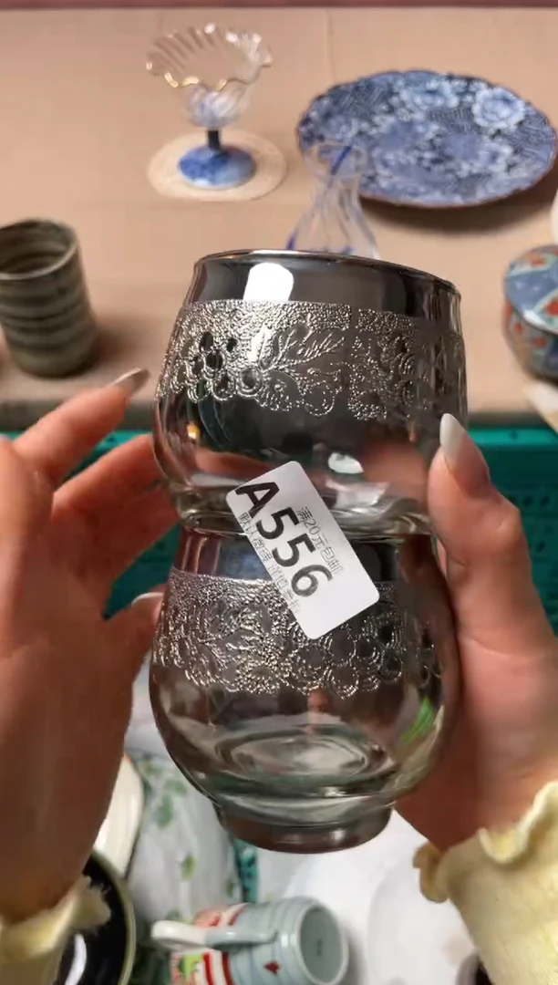 瓷片八***^瓷器瓷器A556