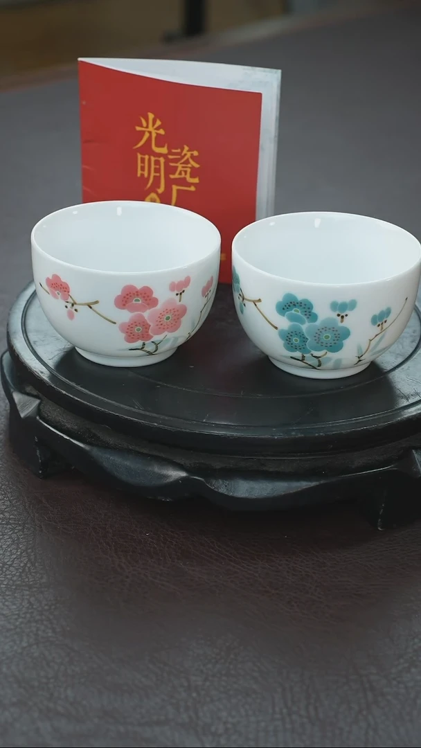 杯子景德镇陶瓷杯/碗/瓶/其他13