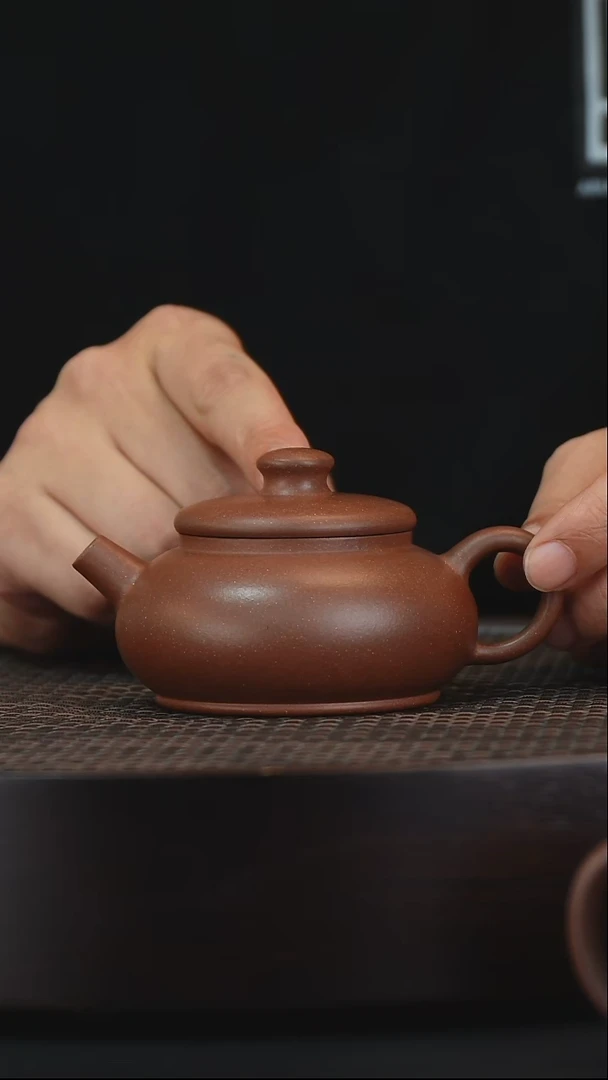 茶壶紫砂茗品汇紫砂