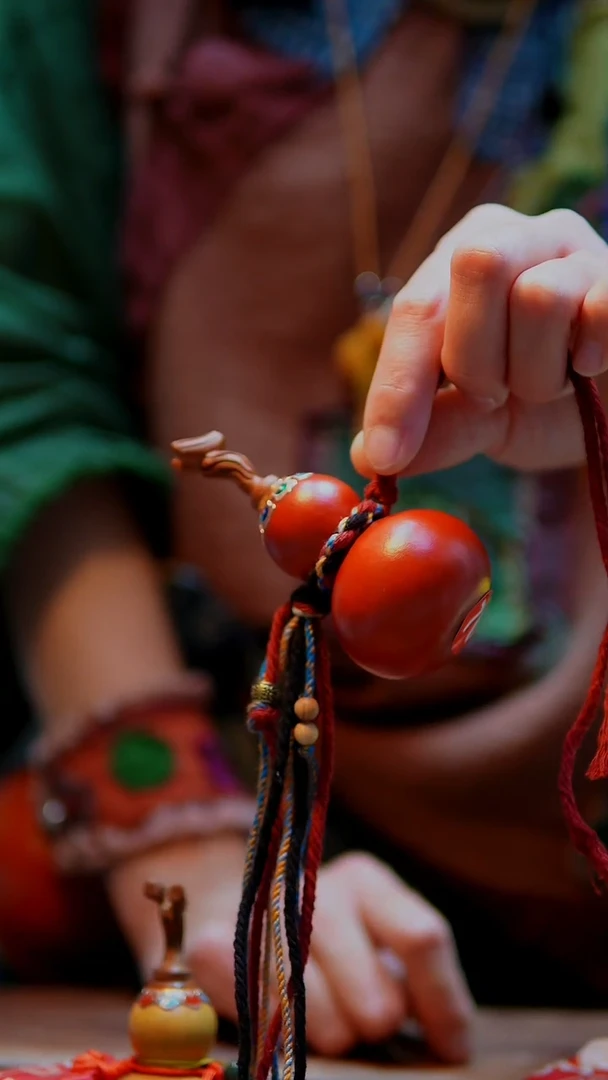 【路师傅原创手作天然葫芦】（一物一图编号70