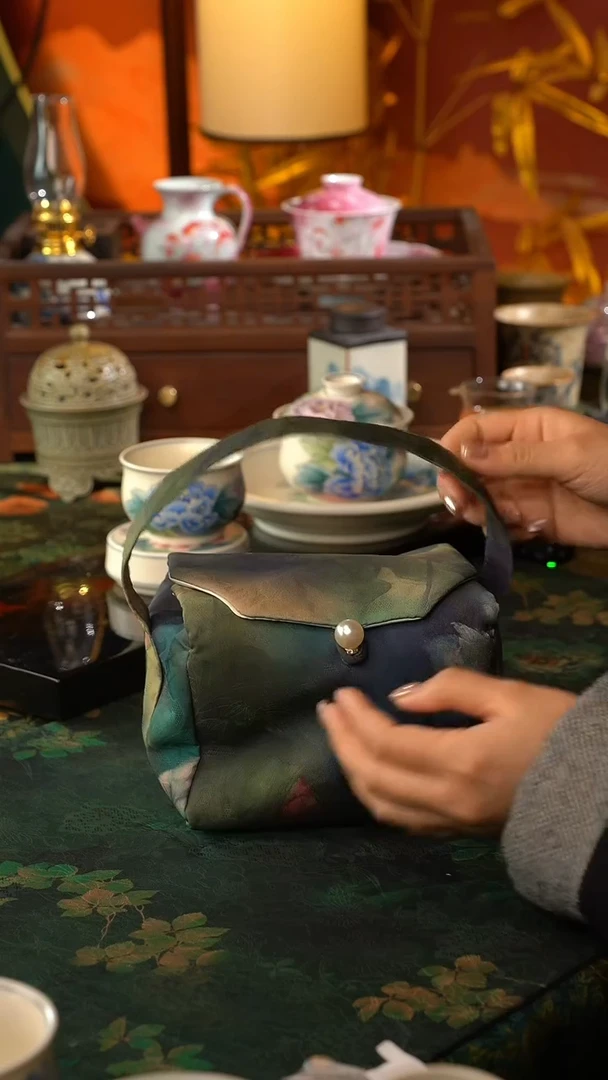 【闪购商品】初六好物分享@@小茶包