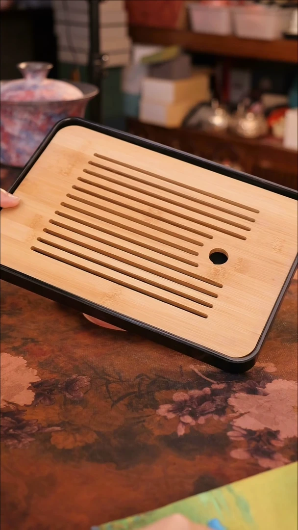 【闪购商品】陶瓷茶具（无礼盒无茶盘）@@71