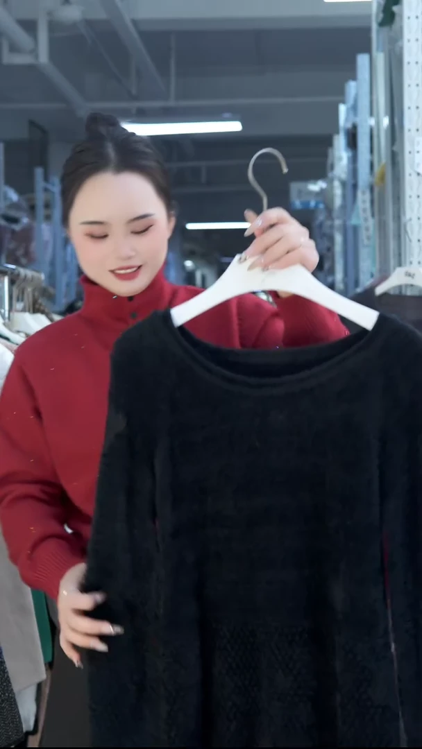 玉姐家高品质毛衣