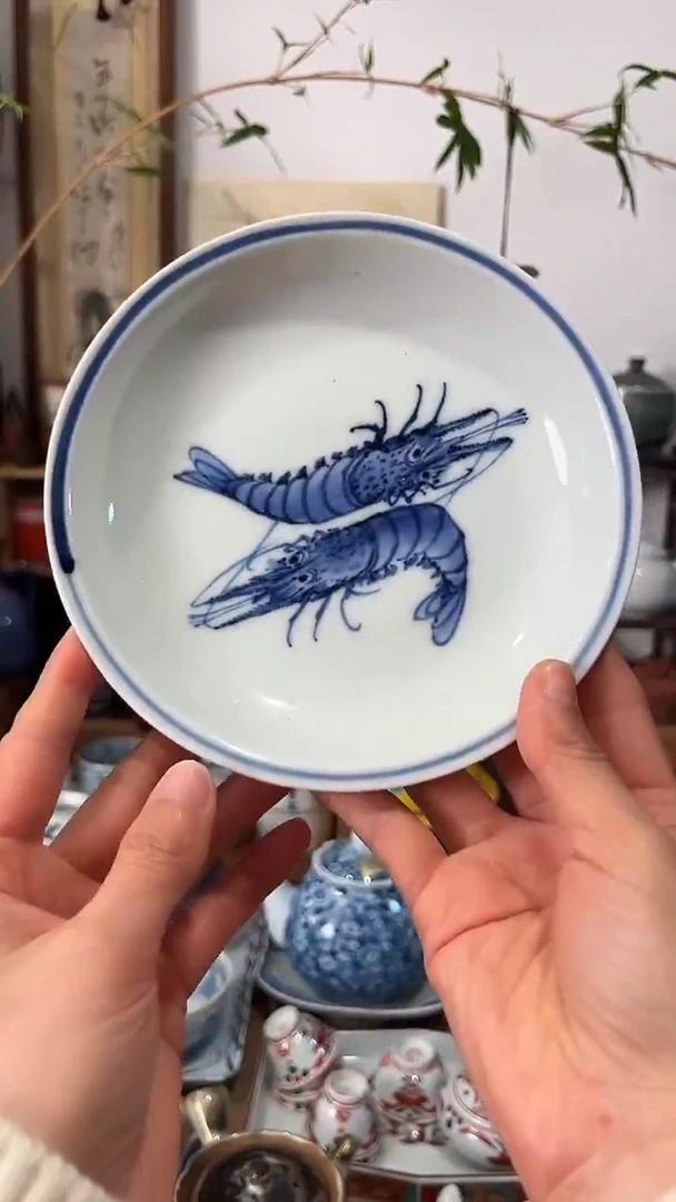 现代香岚舍日瓷闪购6九谷陶泉