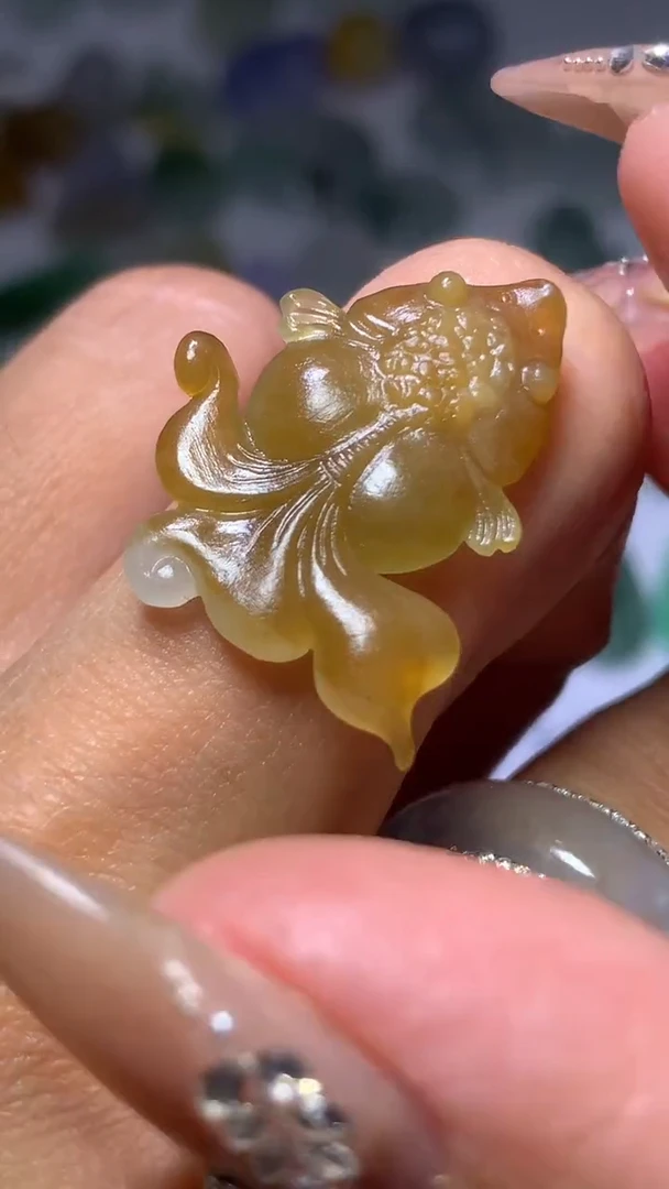 未镶嵌定制翡翠MXX059784