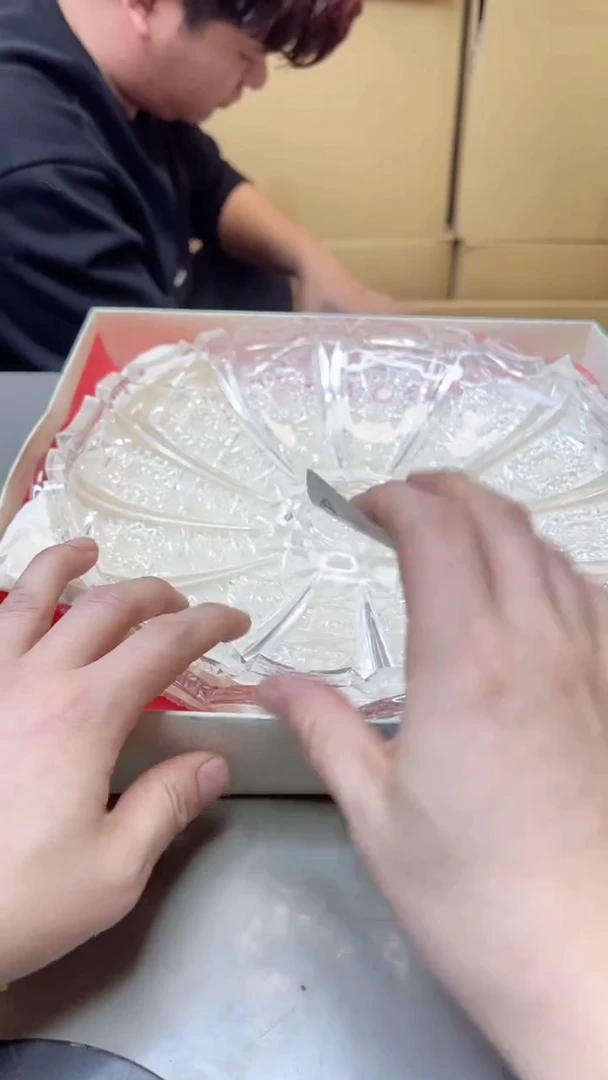 【闪购商品】瓷片236聚宝缘海淘精选