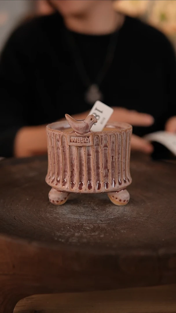 【闪购商品】红陶1-19-181默认有瑕