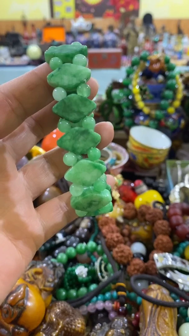 【闪购商品】1宫廷影视老旧工艺摆件