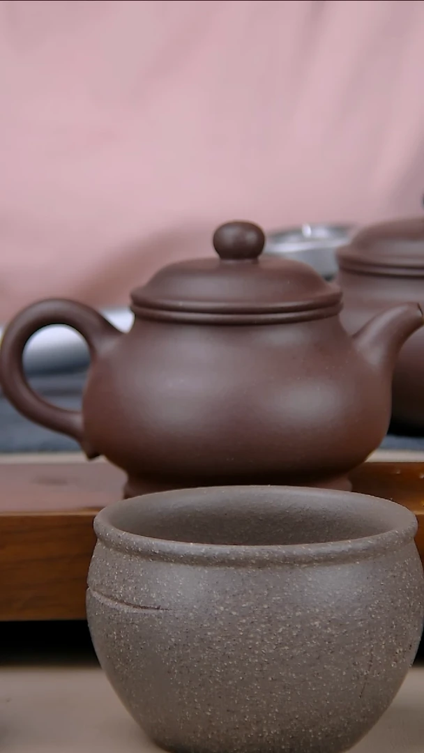 茶壶紫砂200中潘 底槽清