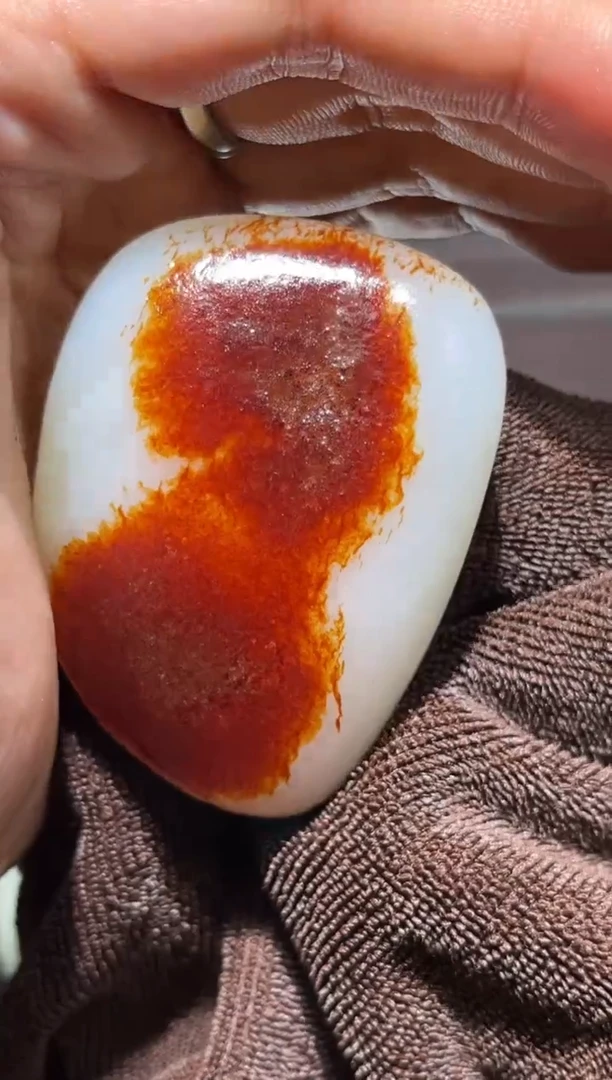 和田玉（子料）未镶嵌挂件YL-WW-6.19-8