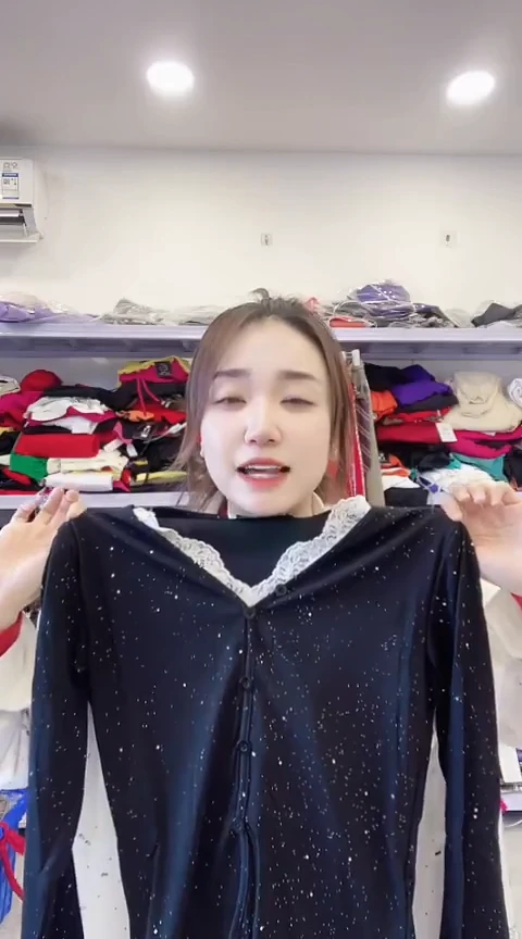 闪电购精品女装48S