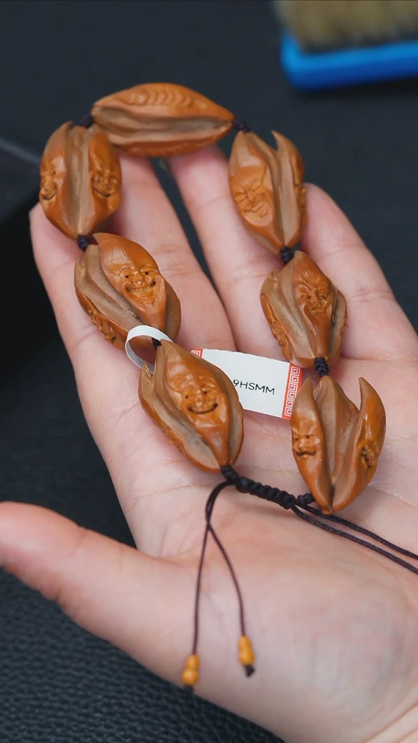 【闪购商品】橄榄核手串/手链【闪购商品】 橄榄核