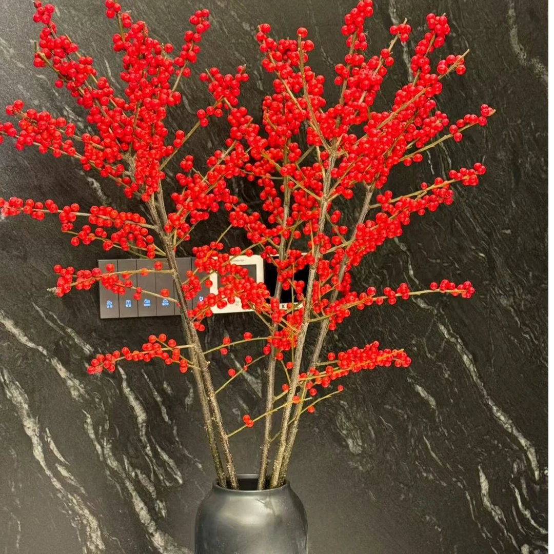 【六哥花卉】【2支北美冬青 90A】 高品质 单独发货不参与凑单