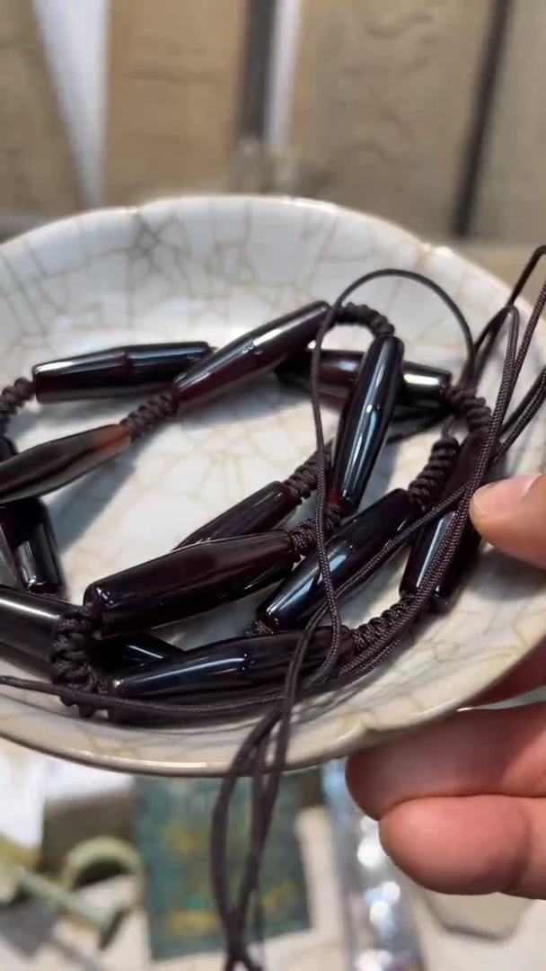 其他瓷器 瓷片儿 瓷