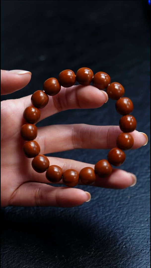 手串橄榄核苏工橄榄核