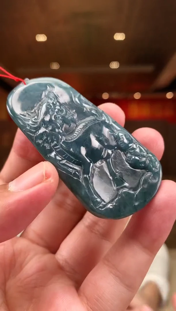 【闪购商品】定制翡翠未镶嵌             *28