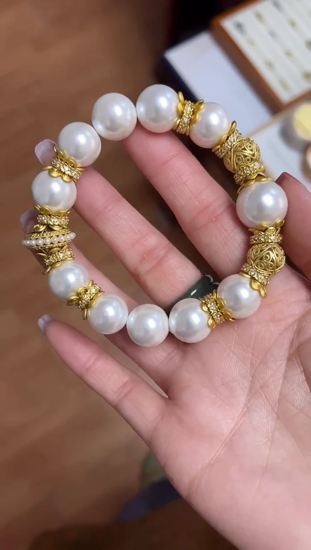 臣妾做不到款手串