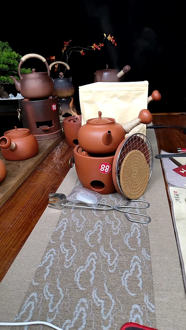 碳炉套组55556666888888