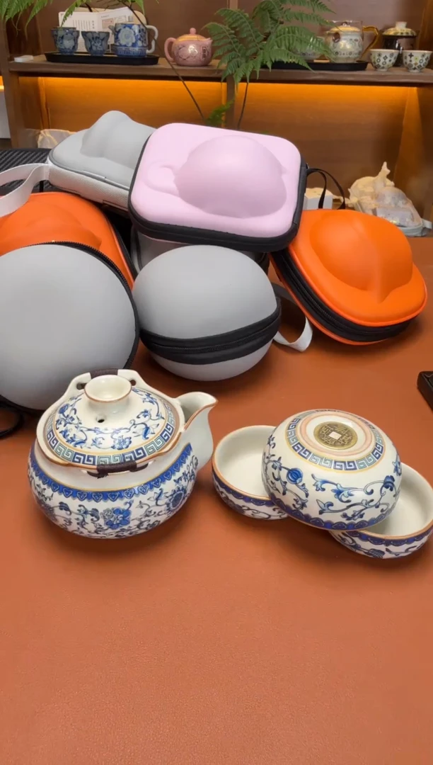 【限时福利】茶具仅限一单有商品问题请联系客服