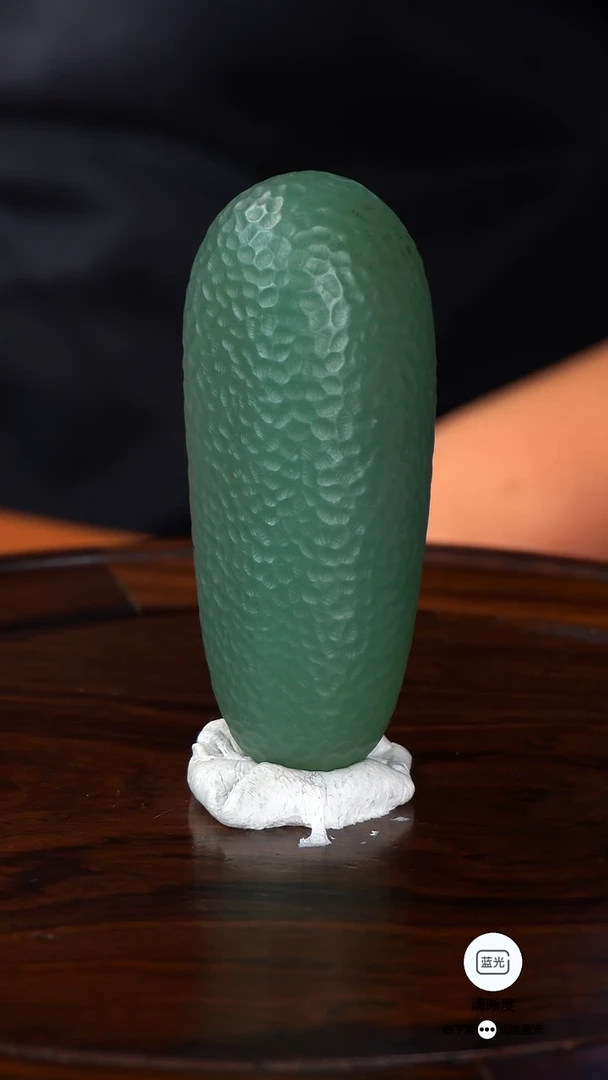 未镶嵌和田玉挂件冷*把件