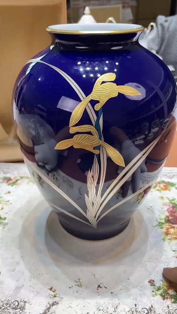 瓷片其他摆件瓷器1