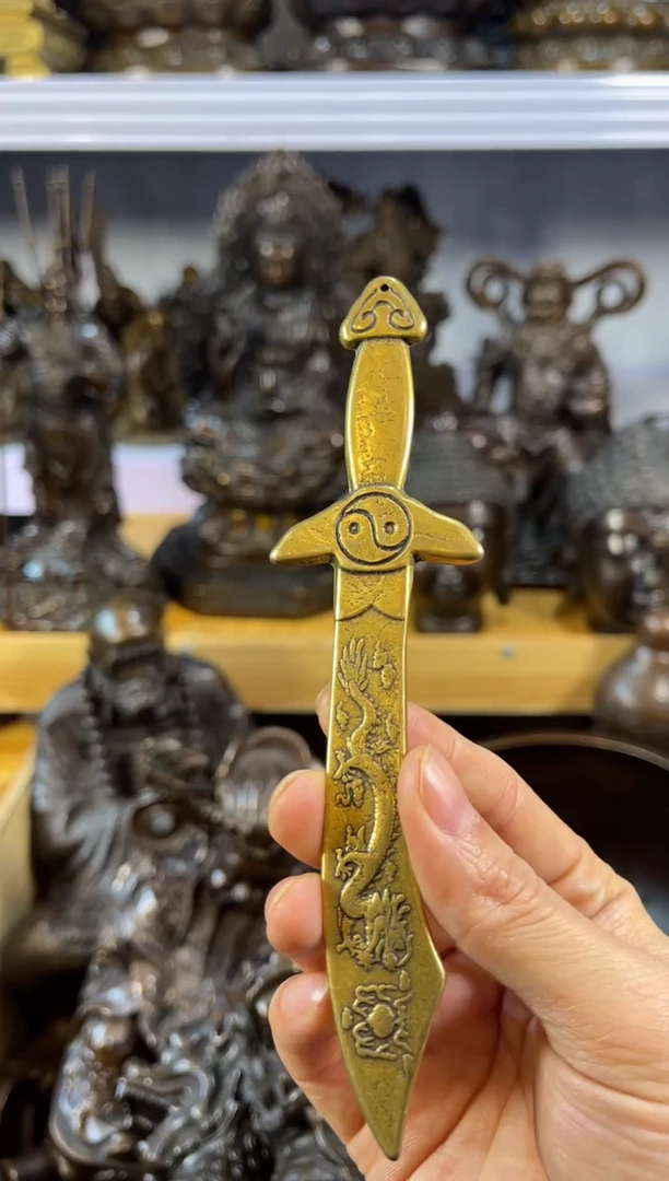 【闪购商品】.案台摆件  物品摆件