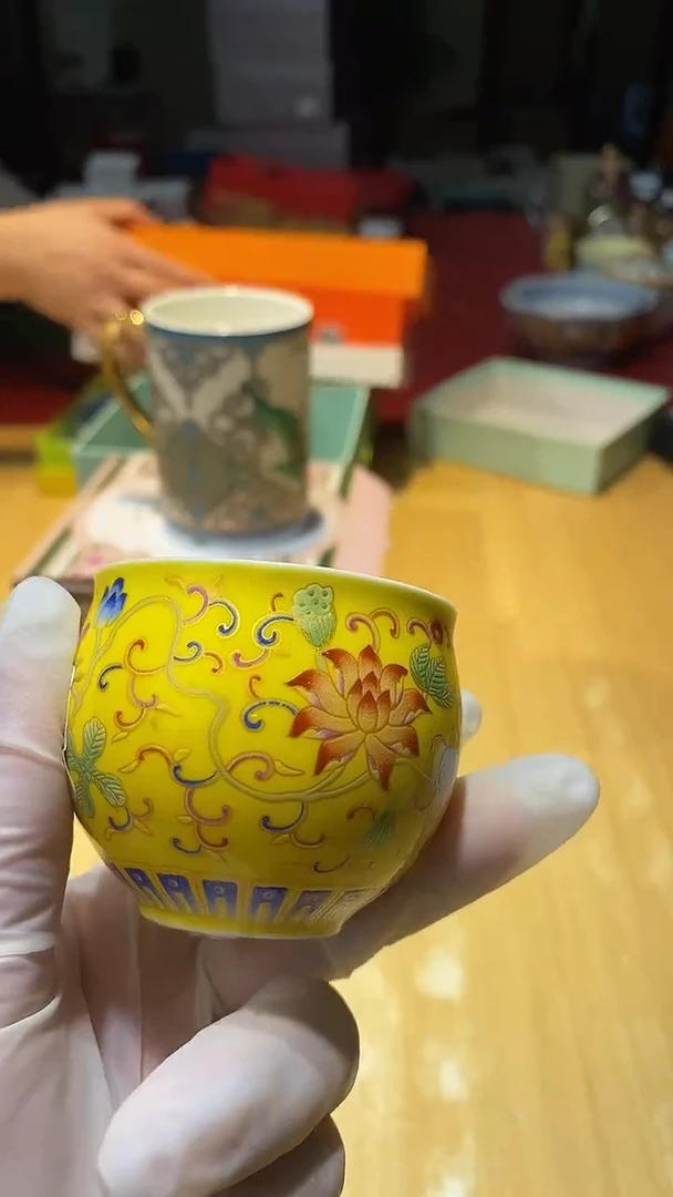 瓷片生活的本意就是开心@@1