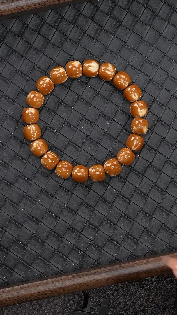 手串紫金鼠11mm