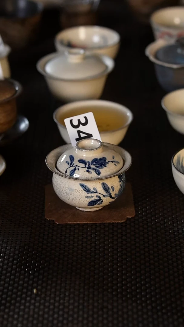 340景德镇{立梦陶}手作