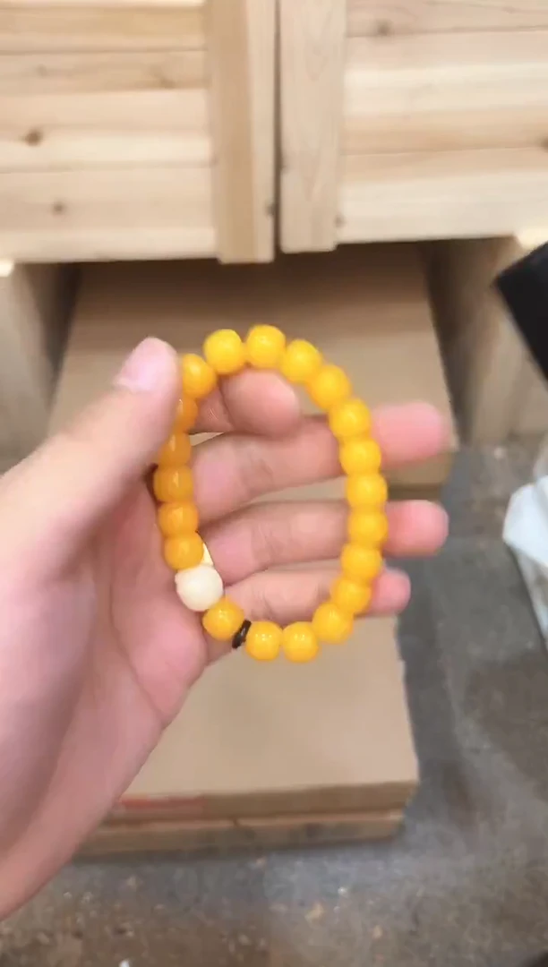 精品手串（无礼盒）@@l052