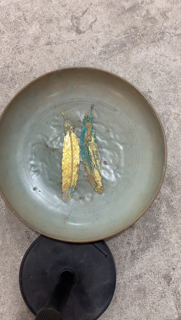 瓷片当代陶瓷工艺品11