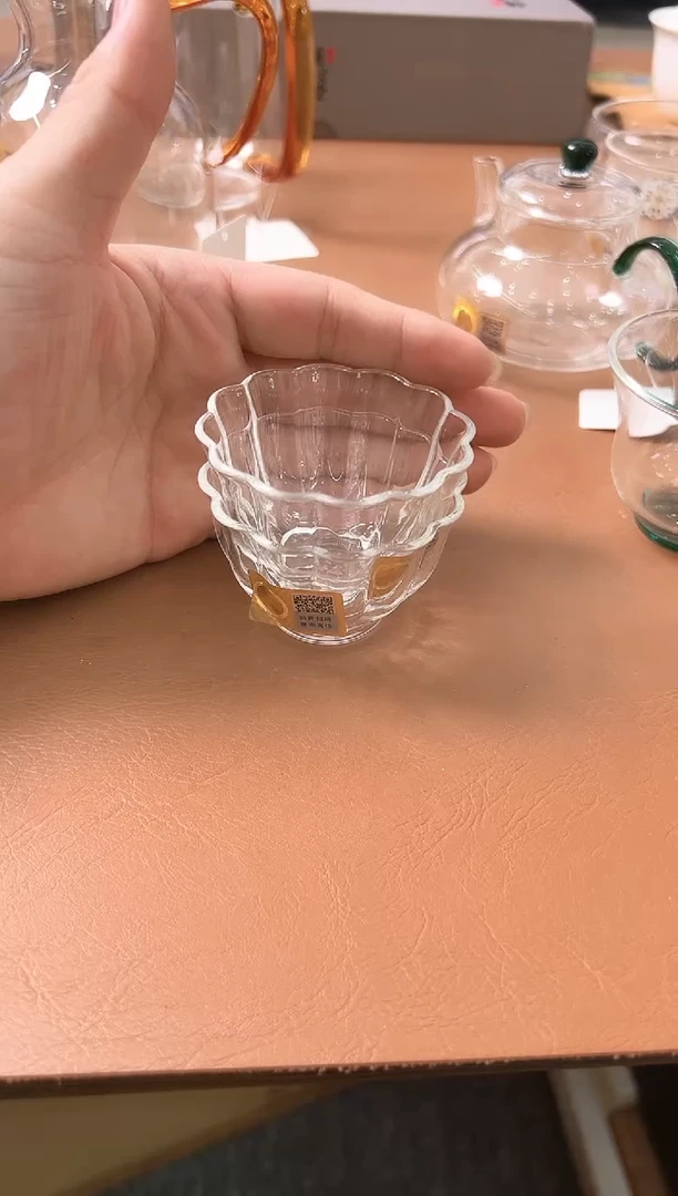 禾器乐妍杯一对