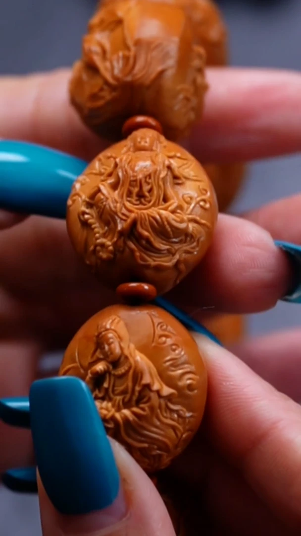 吊坠橄榄核橄榄核