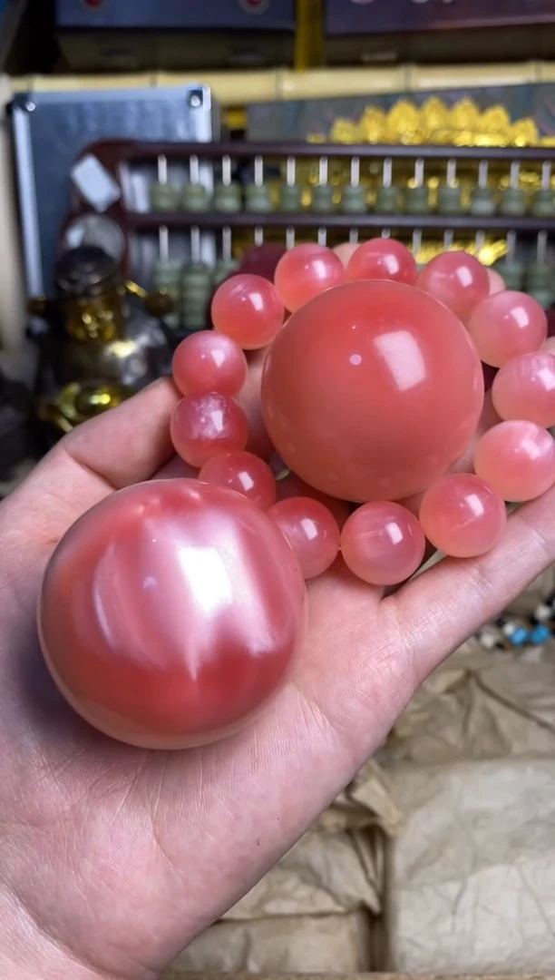 贝壳手串/手链主播推荐主播推荐