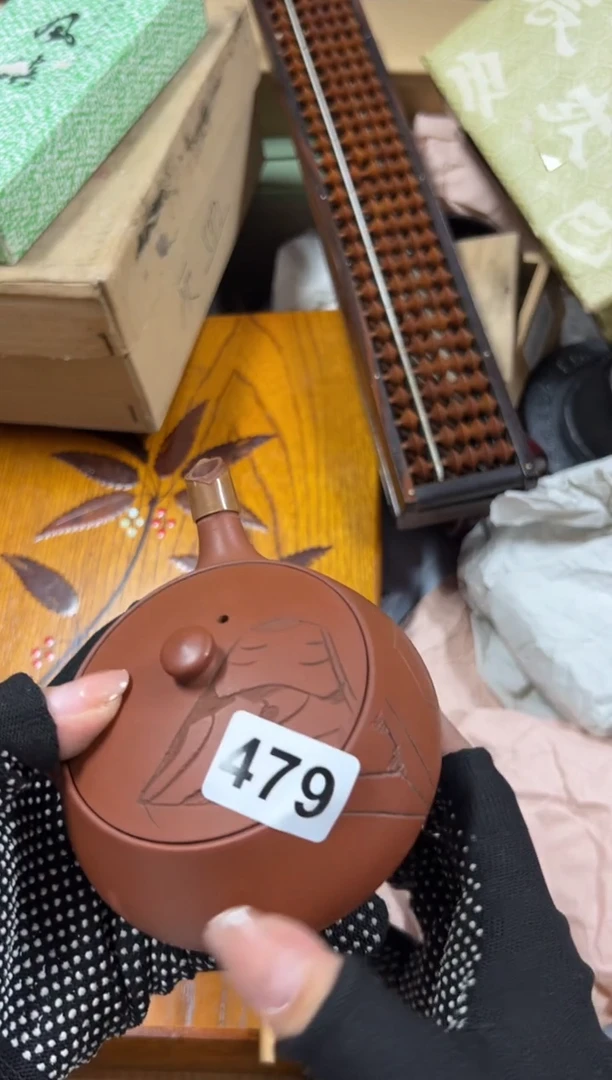 瓷片燒*凯479中古商品谨慎参拍