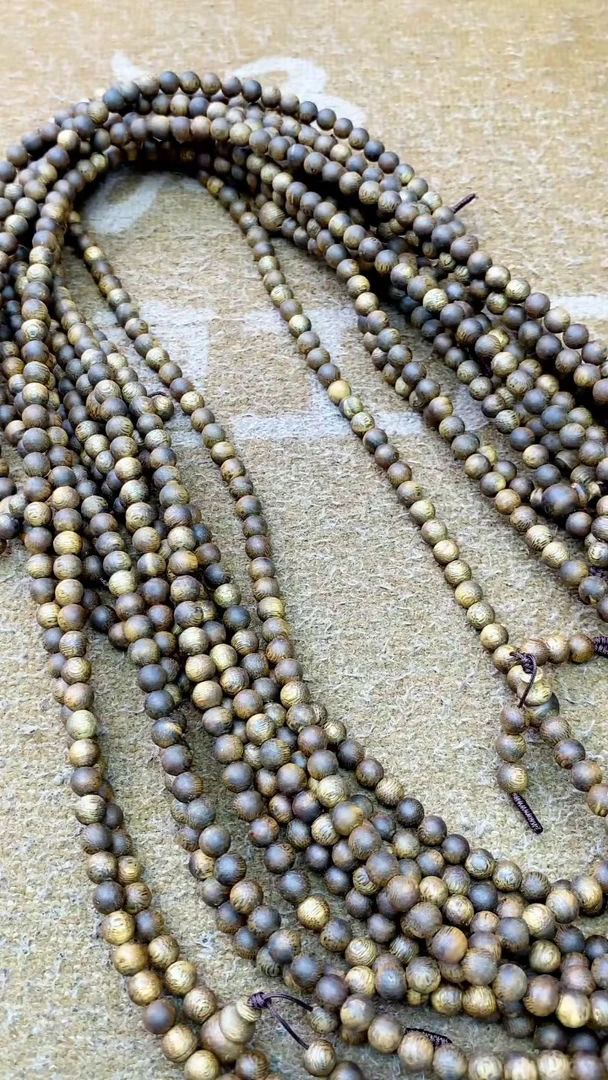 檀香木手串/手链3号