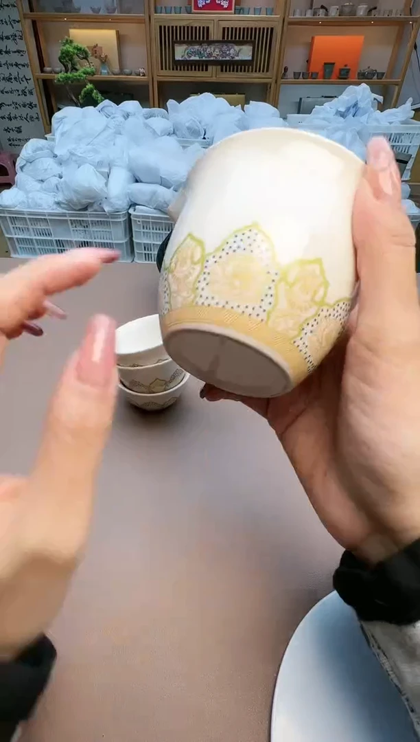 【闪购商品】瓷制品S1111111111111